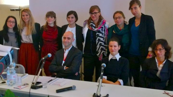 PANTACON VIAGGIA DI NUOVO IN EUROPA: APERTA LA CALL PER IL BANDO MOBILITÀ RIVOLTO A DISOCCUPATI E INOCCUPATI