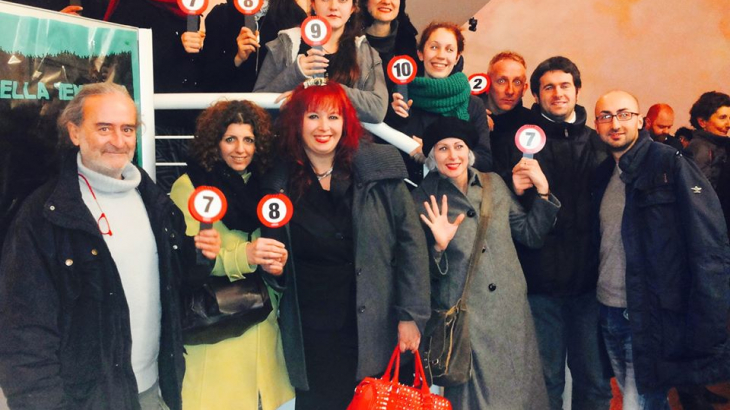 NUOVO PUBBLICO ESERCIZIO