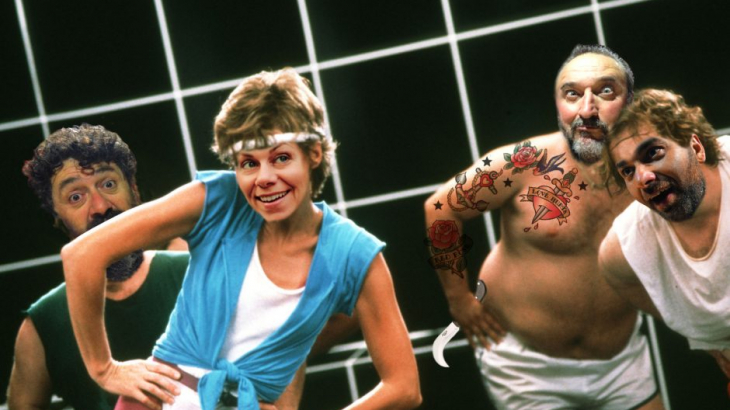 I CAGNACCI E ZEROBEAT PER UN GOLDONI IN CHIAVE POP. LE "BARUFFE CHIOZZOTTE" IL 22 E IL 23 DICEMBRE A BEATNIK