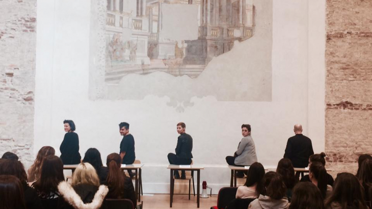 TEATRO MAGRO RICONOSCIUTA DALLA REGIONE COME RESIDENZA ARTISTICA LOMBARDA