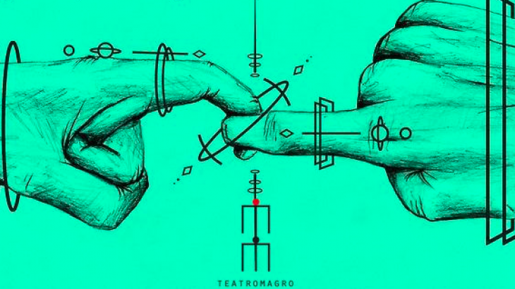 INCONTRARSI PER CONNETTERSI. DUE OCCASIONI DA NON PERDERE, CON RUM E TEATRO MAGRO
