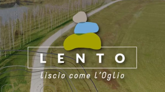 UNA FESTA PER CONCLUDERE L.E.N.T.O. LISCIO COME L’OGLIO