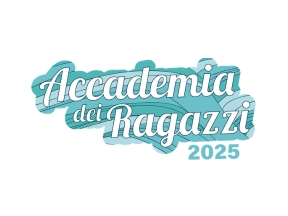 logo accademia dei ragazzi 2025