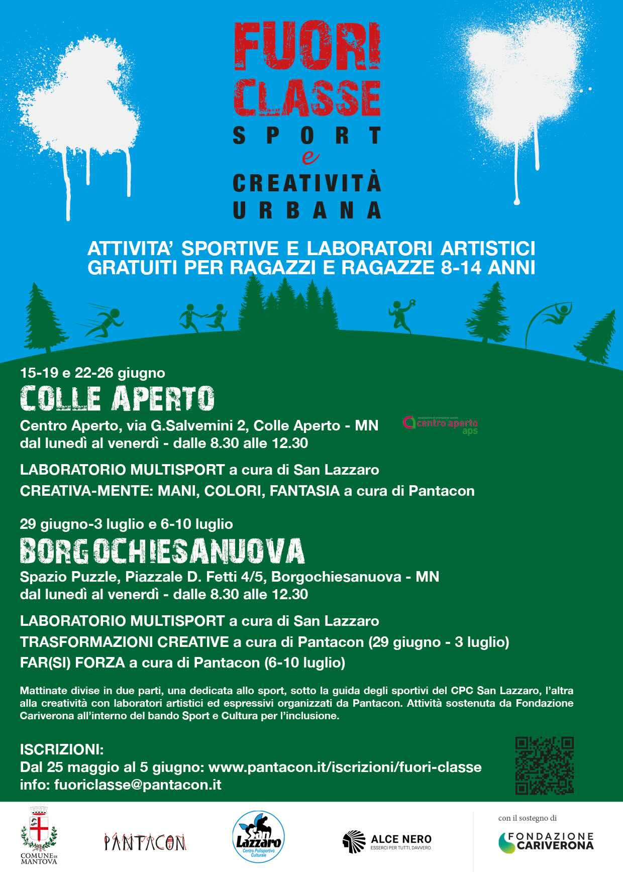 fuoriclasse VOLANTINO