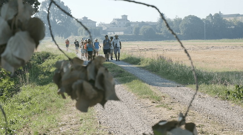 TAPPA SPECIALE AUTUNNO 2022 | San Martino dall'Argine > Bozzolo