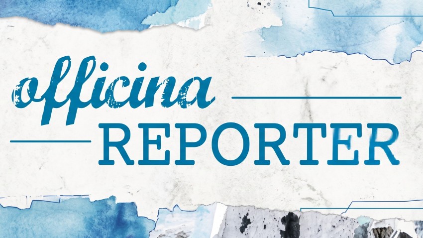 Officina Reporter